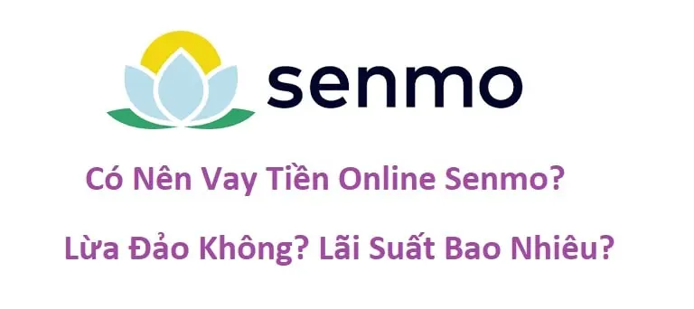 Những câu hỏi thường gặp khi vay tiền online nhanh chóng tại Senmo